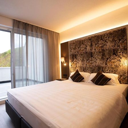 Residenz Fliana Deluxe Apartman Mathon Kültér fotó